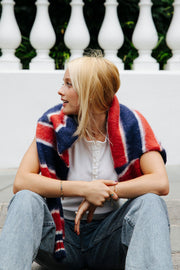 The Marlborough Jumper