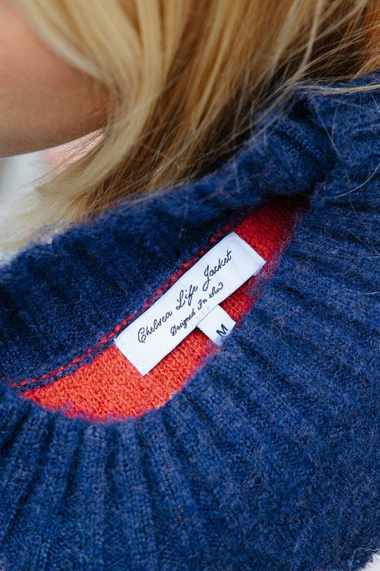The Marlborough Jumper