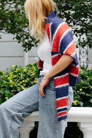 The Marlborough Jumper