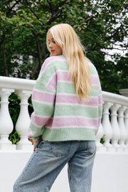 The Matcha Jumper