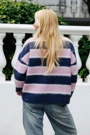 The Olive Jumper