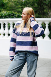 The Olive Jumper