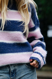 The Olive Jumper