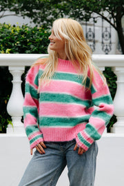 The Pembridge Jumper