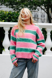 The Pembridge Jumper
