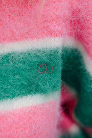 The Pembridge Jumper