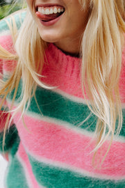 The Pembridge Jumper