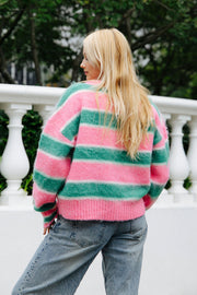 The Pembridge Jumper