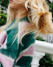 The Wisteria Jumper