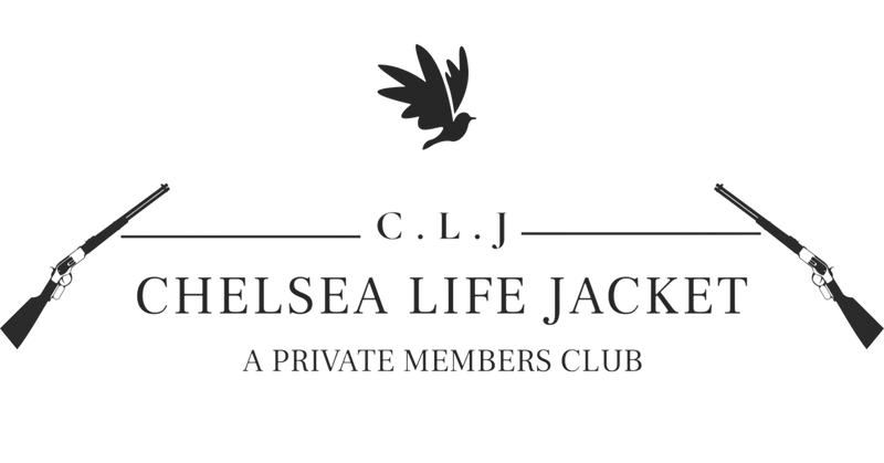 The Chelsea Life Jacket
