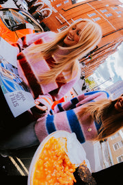 The Caroline Jumper