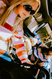 The Caroline Jumper