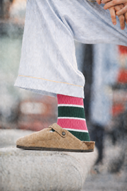 Pembridge Socks