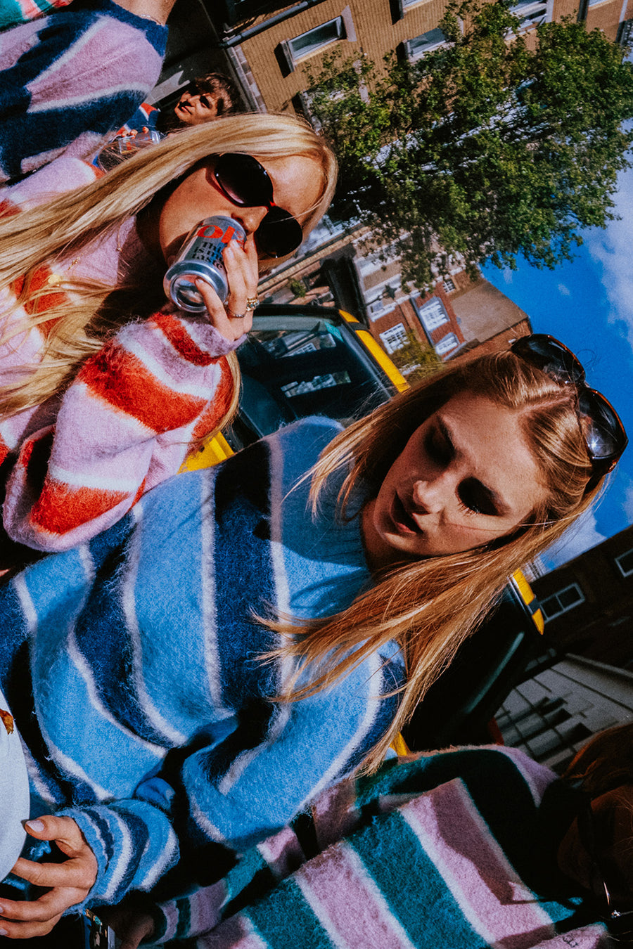 The Cicely Jumper