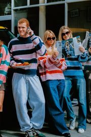 The Cicely Jumper