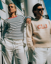 The Cream Club Jumper