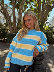 The Beaufort Jumper