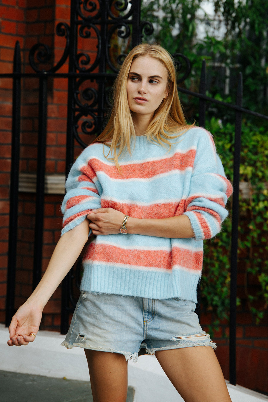 The Beauzo Jumper