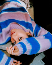 The Evelina Jumper