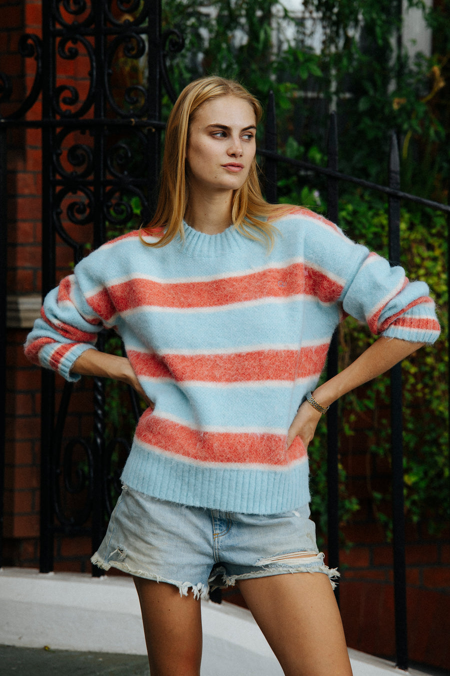 The Beauzo Jumper