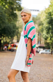 The Pembridge Jumper