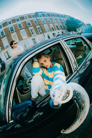 The Beaufort Jumper