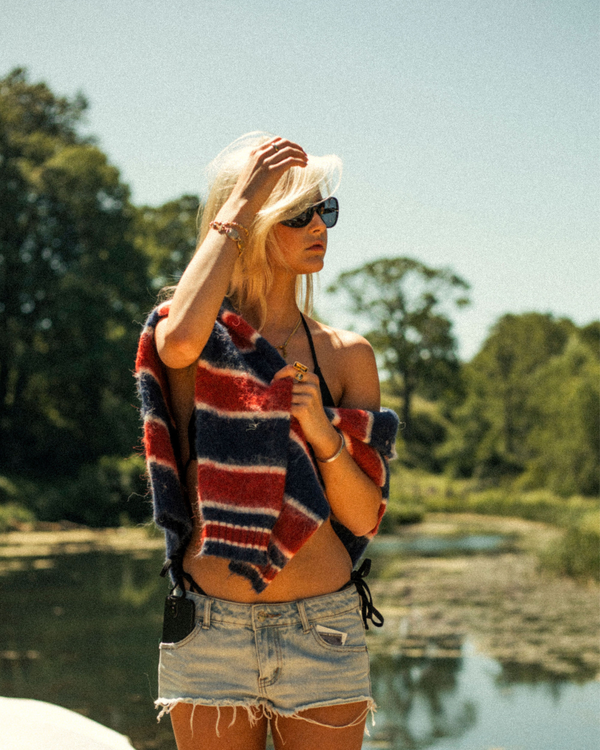 The Marlborough Jumper