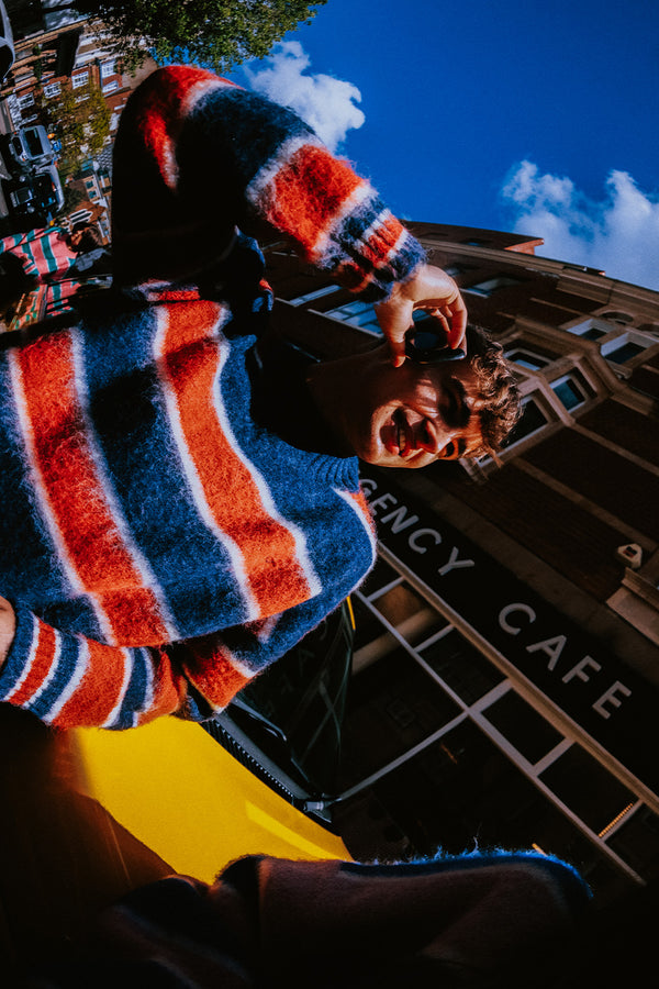 The Marlborough Jumper