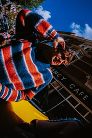 The Marlborough Jumper