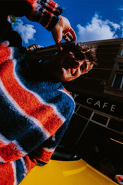 The Marlborough Jumper