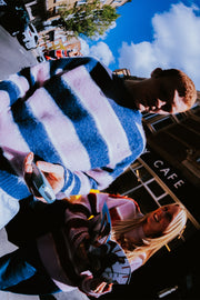 The Olive Jumper