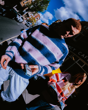 The Olive Jumper
