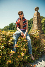 The Marlborough Jumper