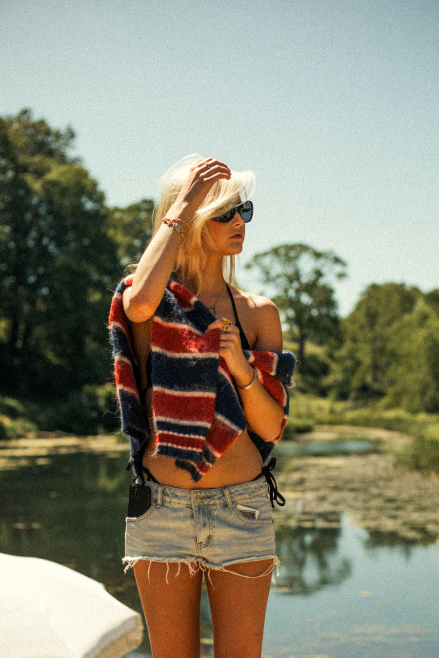 The Marlborough Jumper