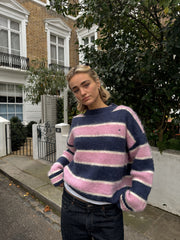 Limited Edition CLJ Mohair Jumper