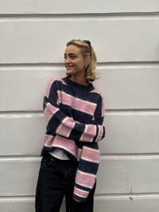 Limited Edition CLJ Mohair Jumper