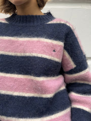 Limited Edition CLJ Mohair Jumper