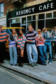 The Pembridge Jumper