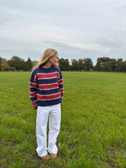 The Marlborough Jumper