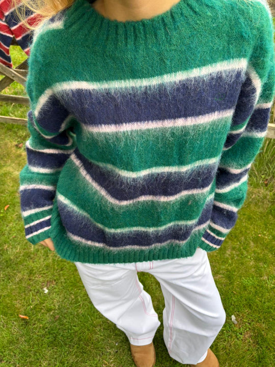 The Dexter Jumper