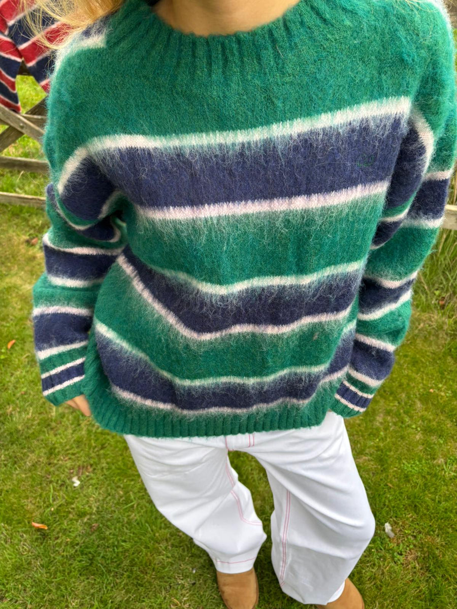 The Dexter Jumper