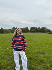 The Marlborough Jumper