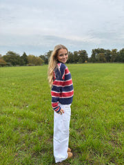 The Marlborough Jumper