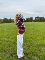 The Marlborough Jumper