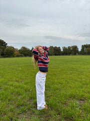 The Marlborough Jumper