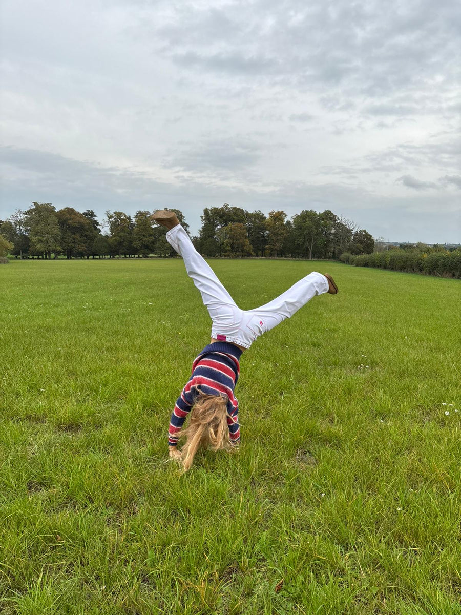 The Marlborough Jumper