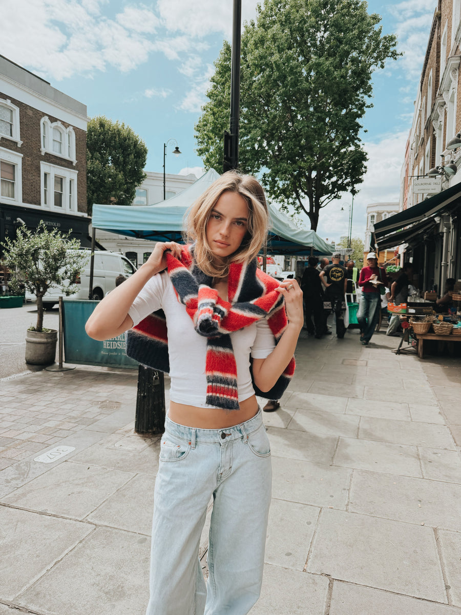 The Marlborough Jumper