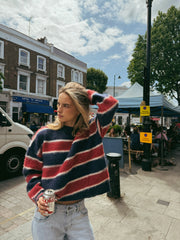 The Marlborough Jumper